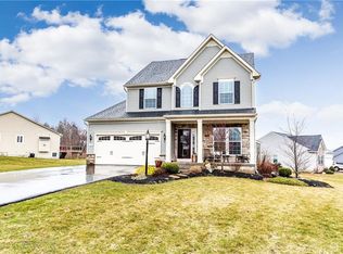 131 Shaker Hts, Camillus, NY 13031