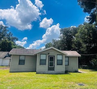 14431 Lawrence St, Dade City, FL, 33523