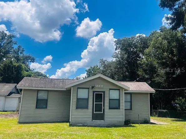 14431 Lawrence St, Dade City, FL 33523
