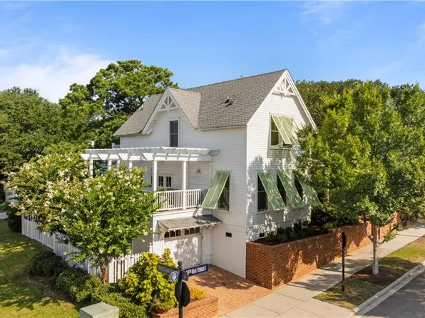 9501 24th Bay St, Norfolk, VA 23518