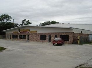 870 S Main St, Labelle, FL 33935
