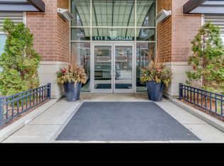 111 S Morgan St, Chicago, IL 60607