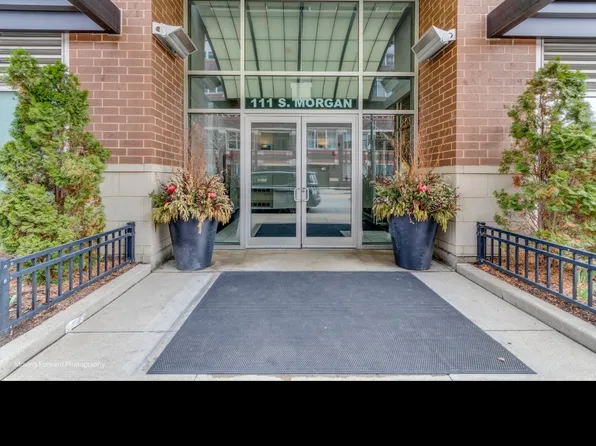 111 S Morgan St, Chicago, IL