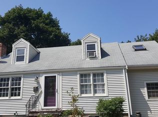 36 Sunrise Dr, Weymouth, MA 02191
