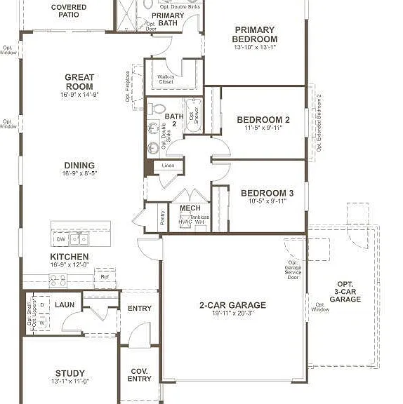 4192 Satinwood Dr — Photo 3