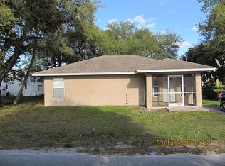 1010 NE 13th Ave, Okeechobee, FL 34972