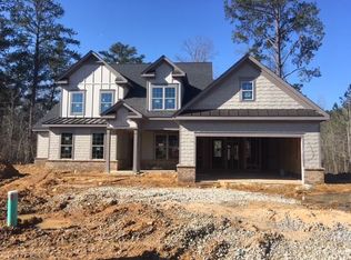 2353 Darlington Way SW, Marietta, GA 30064