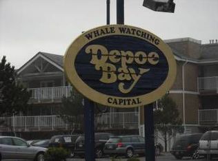 120 SW South Point St, Depoe Bay, OR 97341