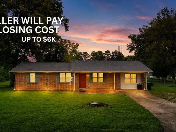 14 Canadian Dr, Scottsboro, AL 35769