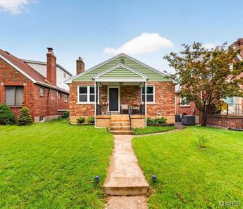 5305 Reber Pl, Saint Louis, MO, 63139