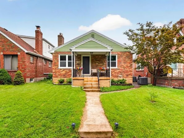 5305 Reber Pl, Saint Louis, MO 63139