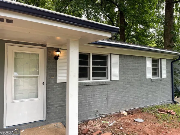 665 Barnes Dr SW APT 3, Mableton, GA 30126