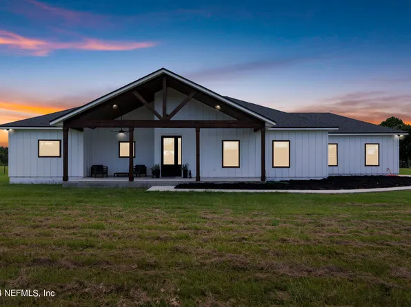 371270 KINGS FERRY Road, Hilliard, FL 32046