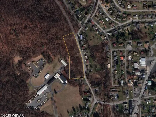 36 Coudersport Pike, Lock Haven, PA 17745