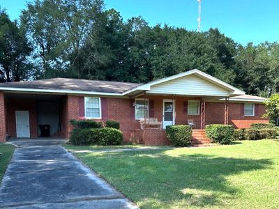 46 Cedar St, Blackville, SC, 29817