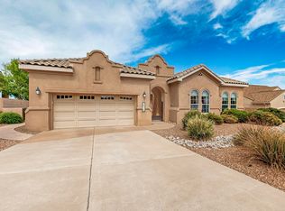 2413 Desert View Rd NE, Rio Rancho, NM 87144