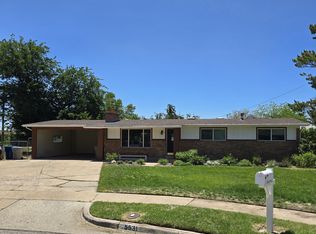 5531 S 750 E, South Ogden, UT 84405