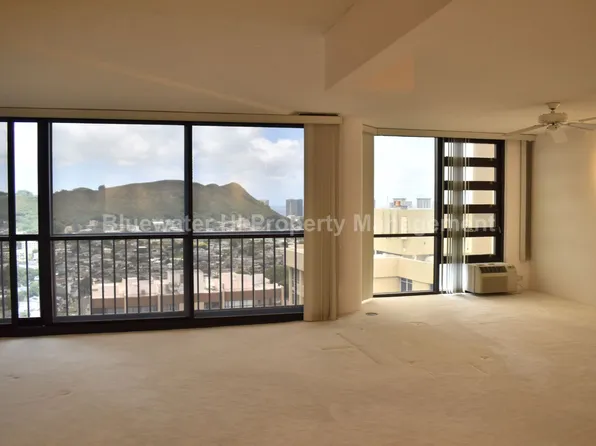 2101 Nuuanu Ave APT 2501, Honolulu, HI 96817