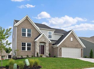 3929 Circollo Dr, Covington, KY 41017