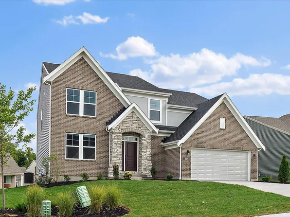 3929 Circollo Dr, Covington, KY 41017