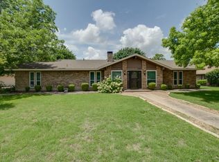 2921 Creekbend Dr, Plano, TX 75075