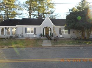 705 Broad St, Sweetwater, TN 37874