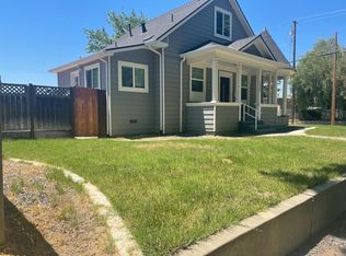 1007 R St, Newman, CA 95360