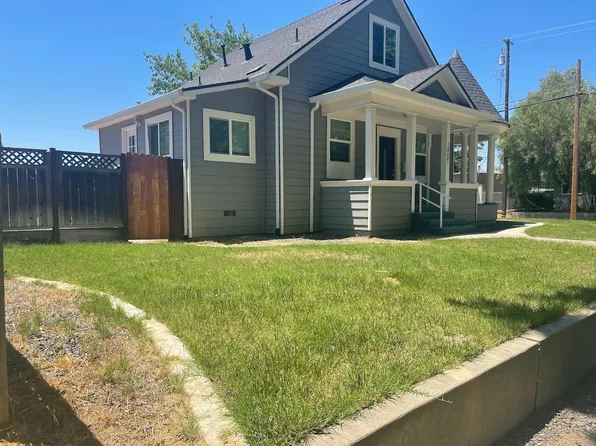 1007 R St, Newman, CA 95360