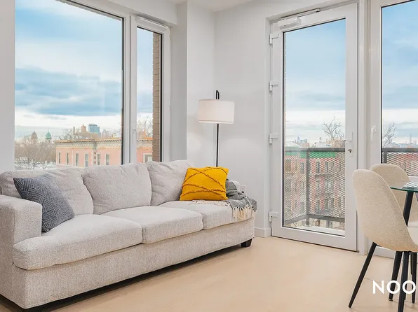 1499 Bedford Ave, Brooklyn, NY
