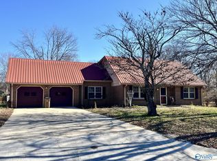 1204 Byron Ave SW, Decatur, AL 35601