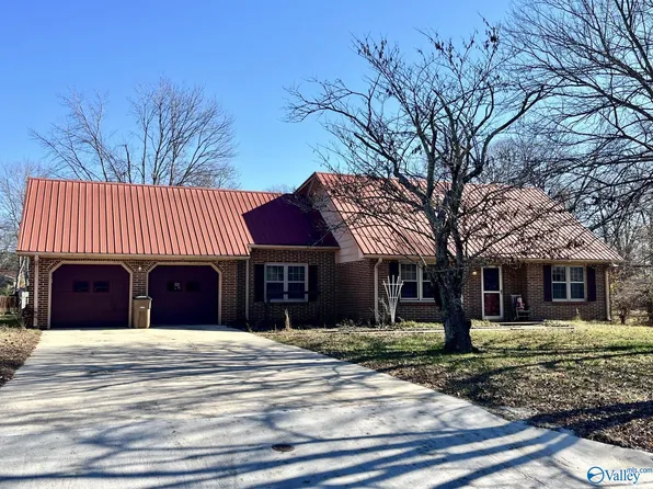 1204 Byron Ave SW, Decatur, AL 35601