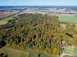 1 Olmsted Rd, Villa Ridge, IL 62996