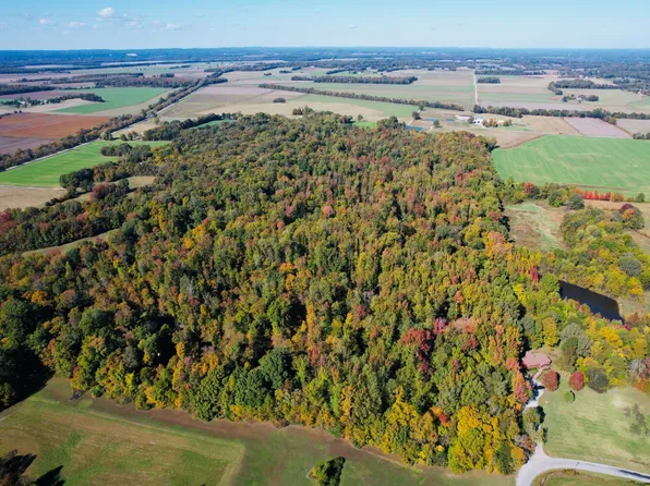 1 Olmsted Rd, Villa Ridge, IL 62996