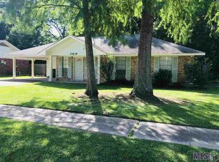 14639 Richardson Dr, Greenwell Springs, LA 70739