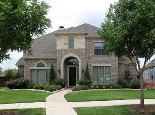 2300 Shoreham Cir, The Colony, TX 75056