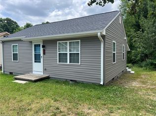 910 Randolph St, High Point, NC 27260