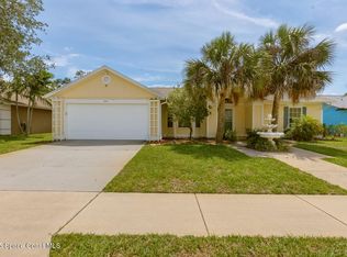 4361 Silver Lake Dr, Melbourne, FL 32901