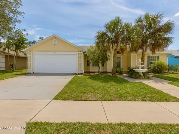 4361 Silver Lake Dr, Melbourne, FL 32901