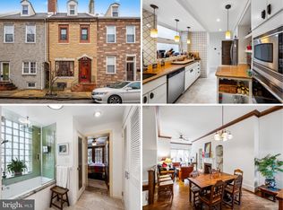 911 Stiles St, Baltimore, MD 21202
