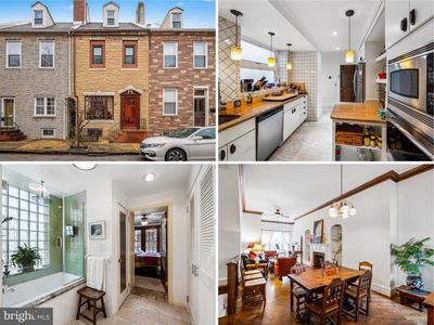 911 Stiles St, Baltimore, MD, 21202