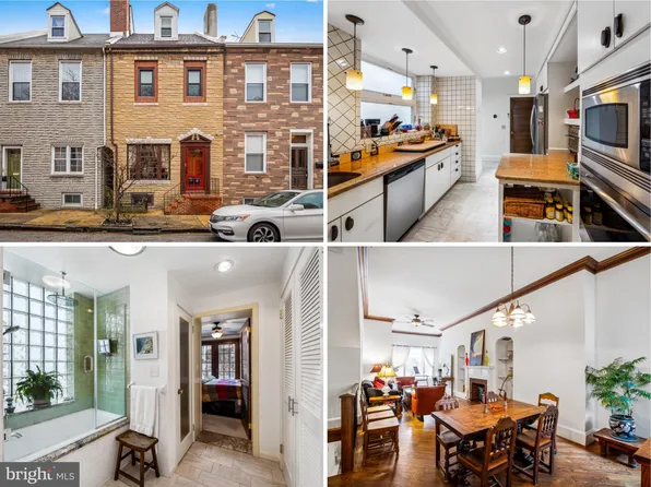 911 Stiles St, Baltimore, MD 21202