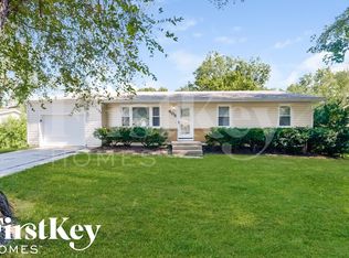 605 Hamblen Rd, Greenwood, MO 64034
