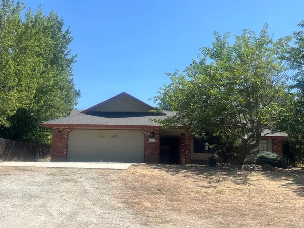 21950 Arosa Rd, Tehachapi, CA 93561