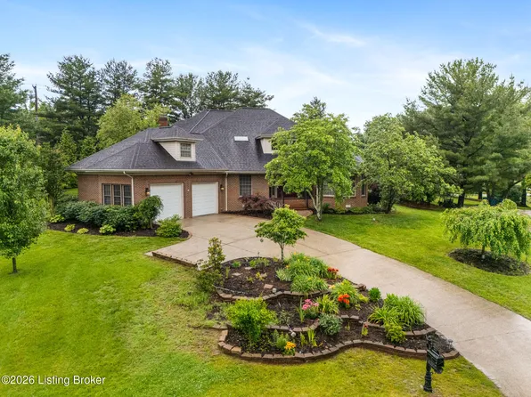 1617 Doral Ct, Shelbyville, KY 40065