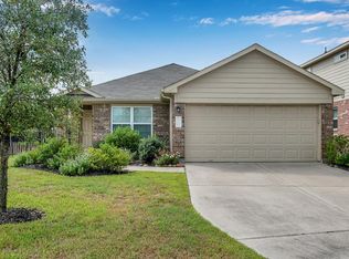 3526 Lilac Ranch Dr, Katy, TX 77494