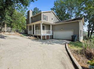 603 Wellingburg Rd SE, Huntsville, AL 35803