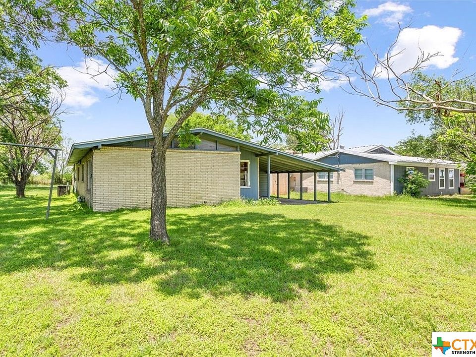 917 McClintic Dr, Groesbeck, TX 76642 Zillow