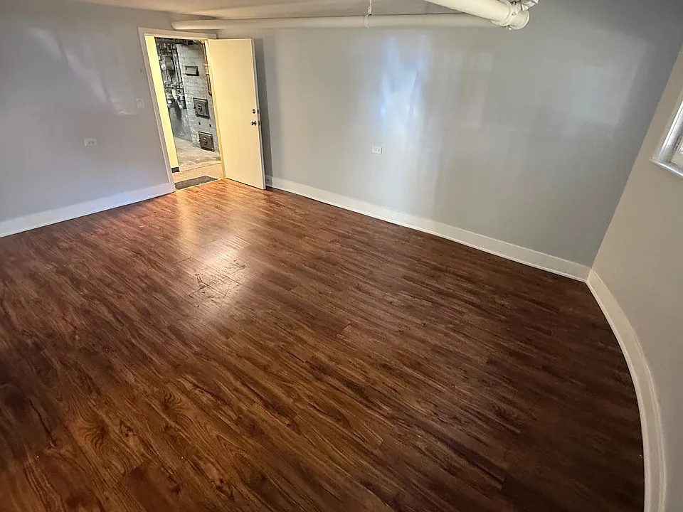 Entrance/Living Room