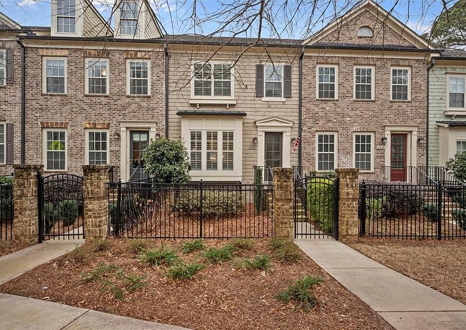 2420 Gatebury Cir, Chamblee, GA 30341 Zillow