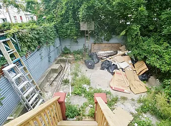 Rented by Next Door Realty NYC